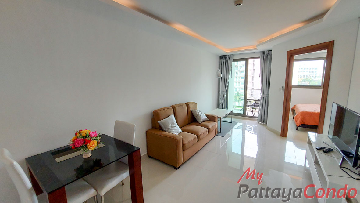 Laguna Beach Resort 3 The Maldives Pattaya Condo For Sale - LBR3M34-2