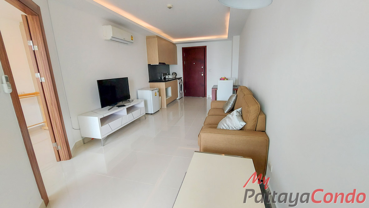Laguna Beach Resort 3 The Maldives Pattaya Condo For Sale - LBR3M34-4