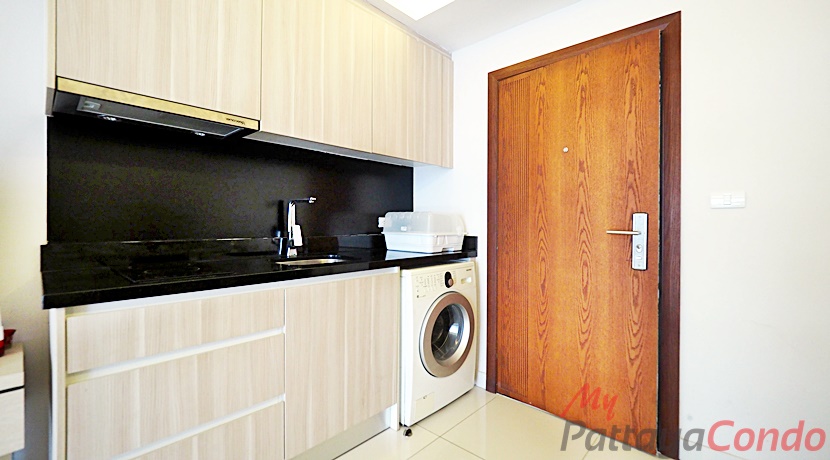 Laguna Beach Resort Jomtien Condo For Sale - LBRJ10-1