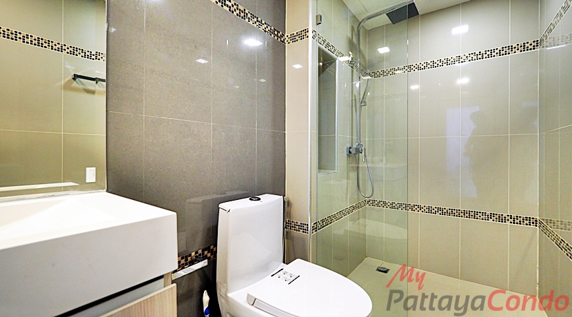 Laguna Beach Resort Jomtien Condo For Sale - LBRJ10-8