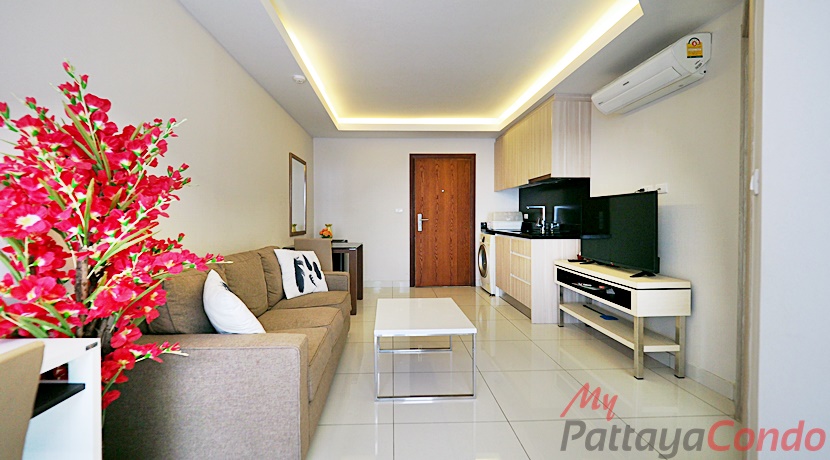 Laguna Beach Resort Jomtien Condo For Sale - LBRJ11-2