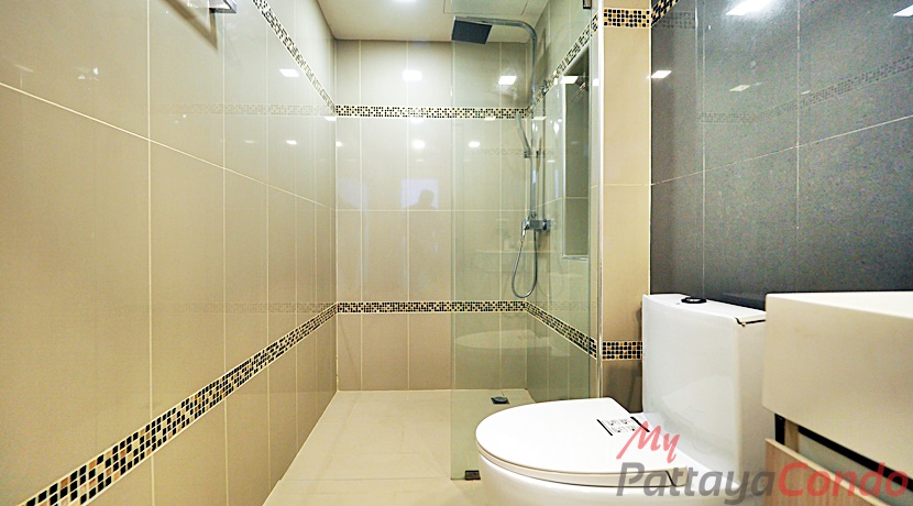 Laguna Beach Resort Jomtien Condo For Sale - LBRJ11-7