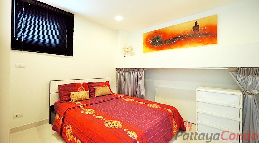 Laguna Heights Long Beach Condo For Sale - LHC02-7