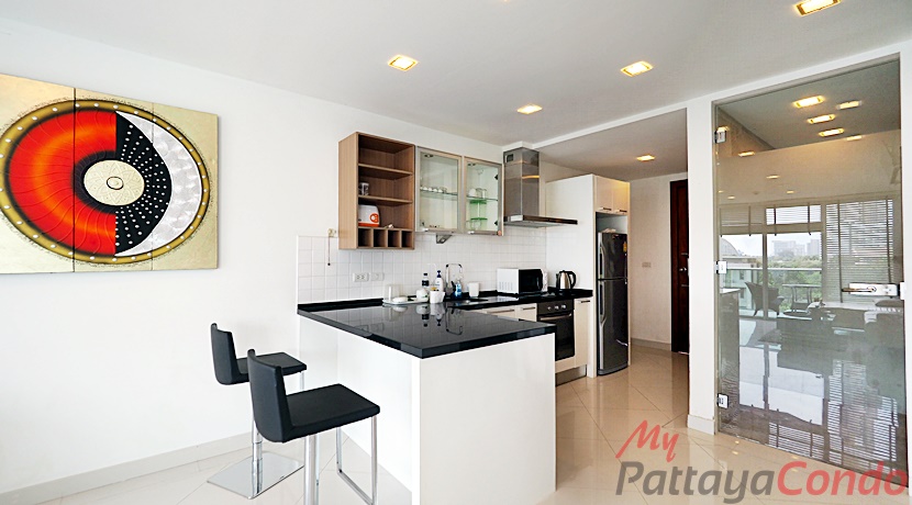 Laguna Heights Long Beach Condo For Sale - LHC02-2