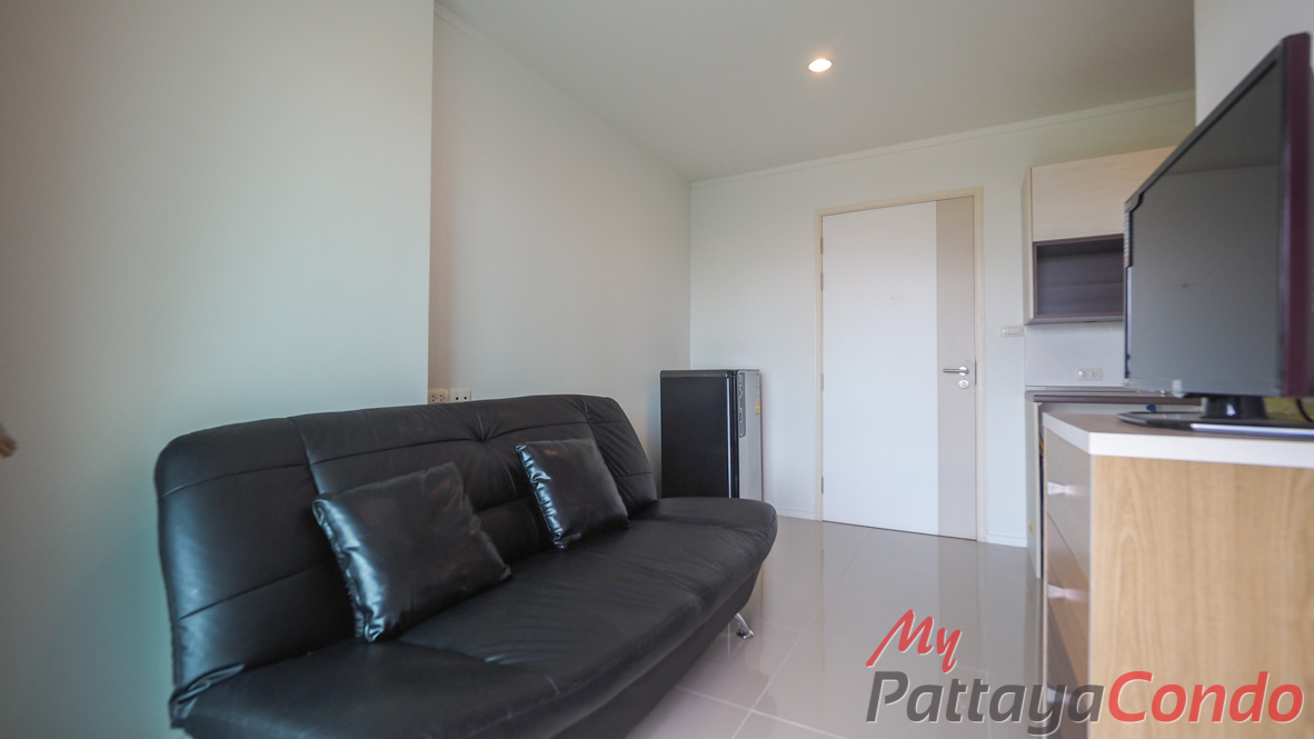Lumpini Park Beach Jomtien Condo For Sale - LPN18-5