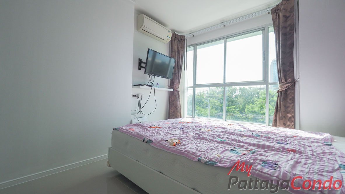 Lumpini Park Beach Jomtien Condo For Sale - LPN15-15
