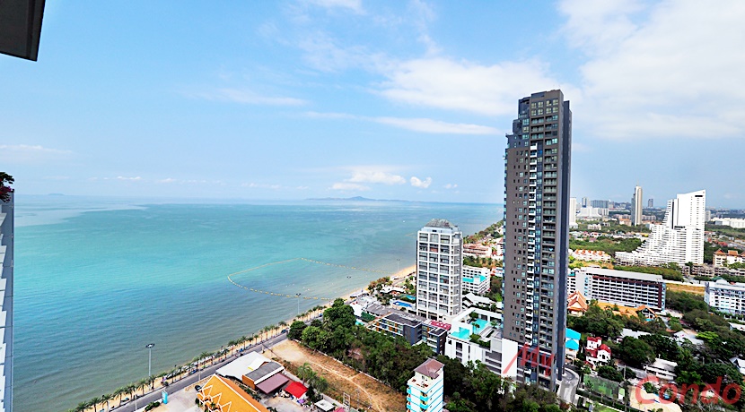 Lumpini Park Beach Jomtien Condo For Sale - LPN06-13