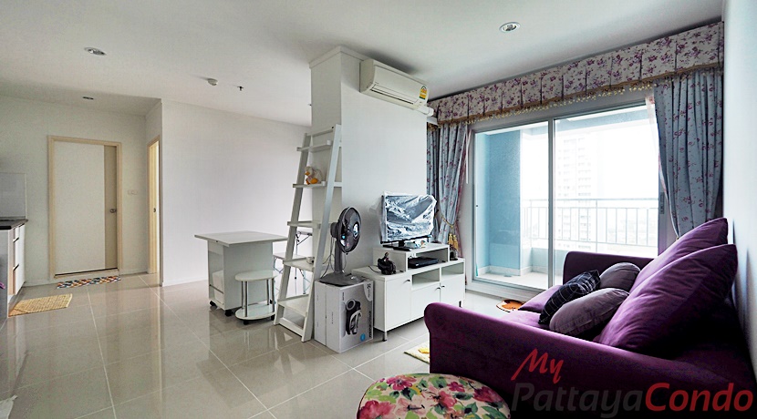 Lumpini Park Beach Jomtien Condo For Sale - LPN06-0