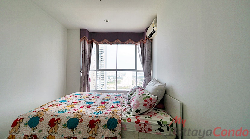 Lumpini Park Beach Jomtien Condo For Sale - LPN06-5