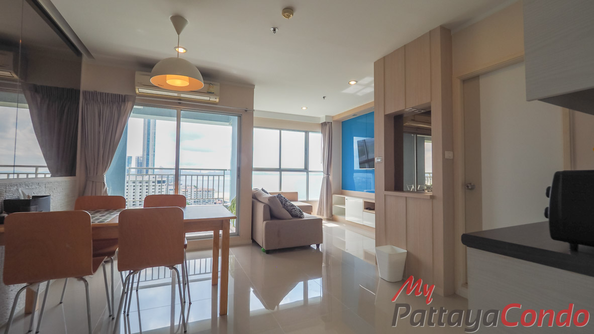 Lumpini Park Beach Jomtien Condo For Sale - LPN16-0