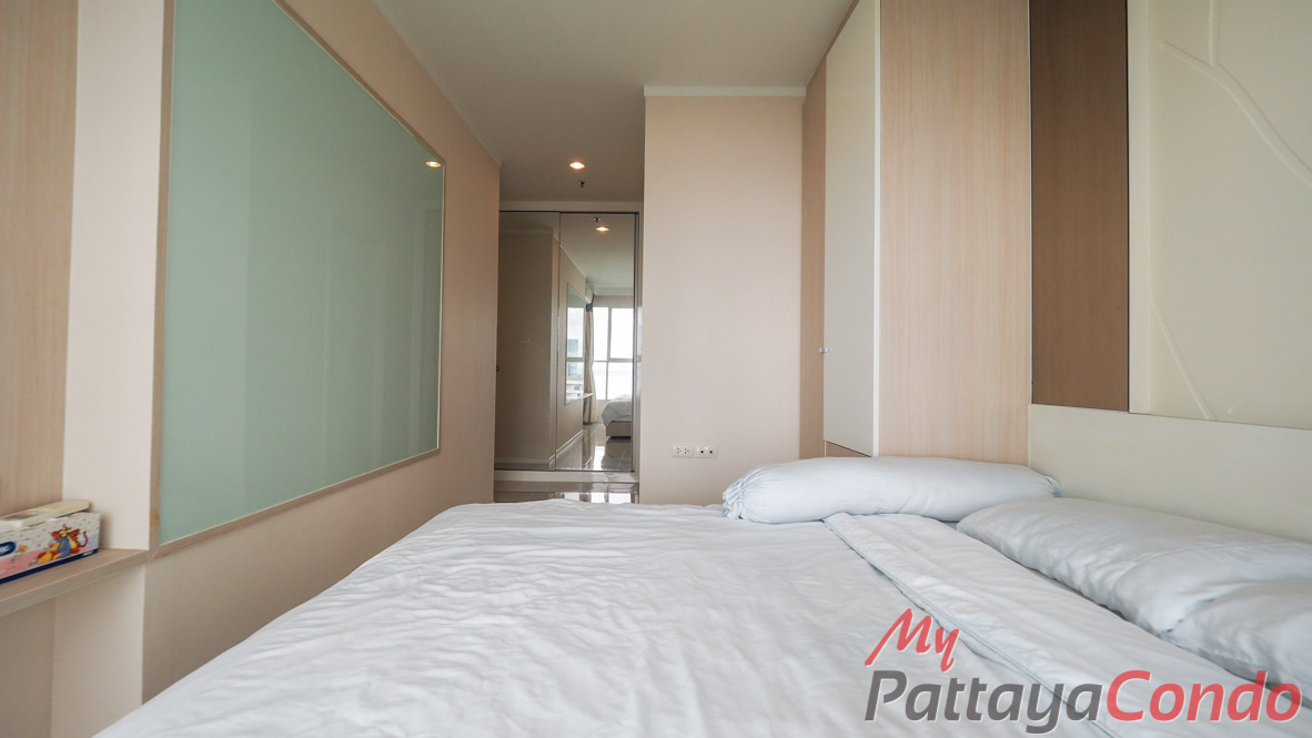 Lumpini Park Beach Jomtien Condo For Sale - LPN16-15