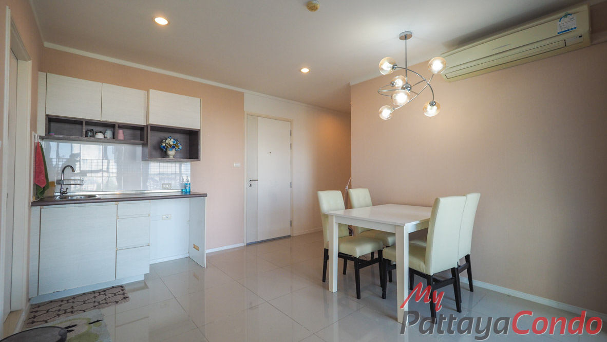 Lumpini Park Beach Jomtien Condo For Sale - LPN17