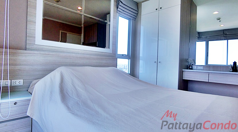 Lumpini Naklua Wong Amat Pattaya Condo For Sale - LUMW02-7