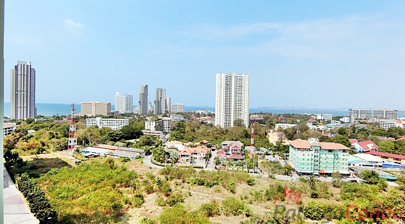 Lumpini Naklua Wong Amat Pattaya Condo For Sale - LUMW02-11