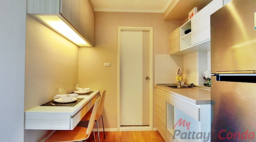 Lumpini Naklua Wong Amat Pattaya Condo For Sale - LUMW02-1