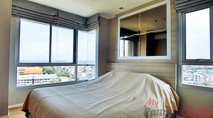 Lumpini Naklua Wong Amat Pattaya Condo For Sale - LUMW02-5