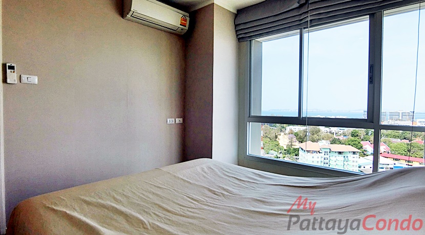 Lumpini Naklua Wong Amat Pattaya Condo For Sale - LUMW02-6