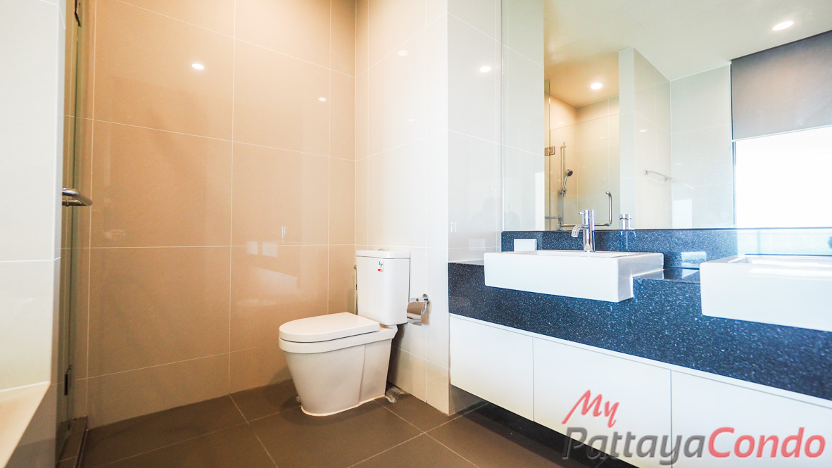 Movenpick White Sand Beach Condo Pattaya For Sale - MWS04-24