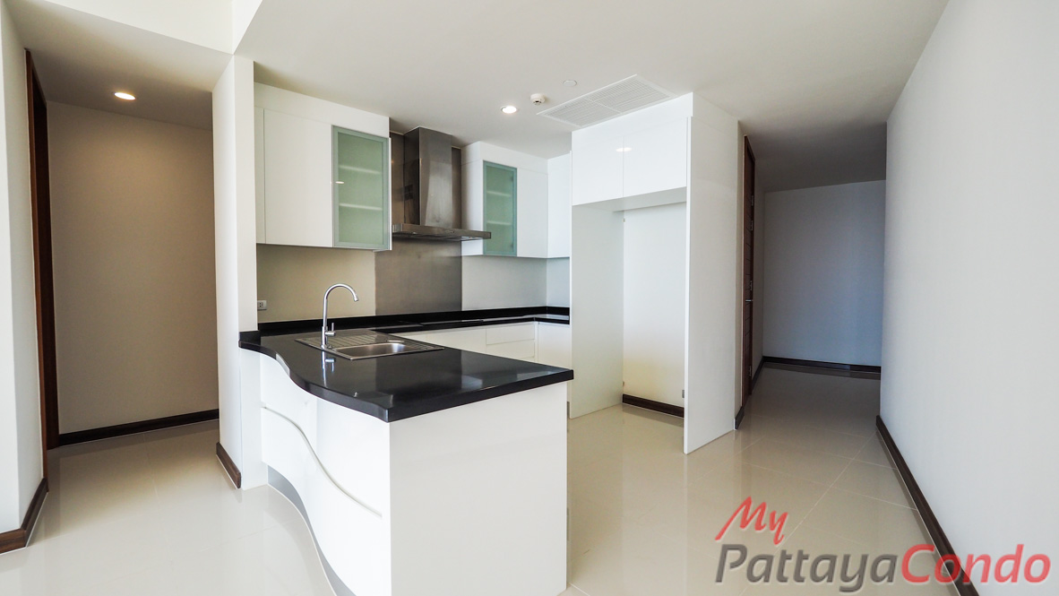 Movenpick White Sand Beach Condo Pattaya For Sale - MWS04-1