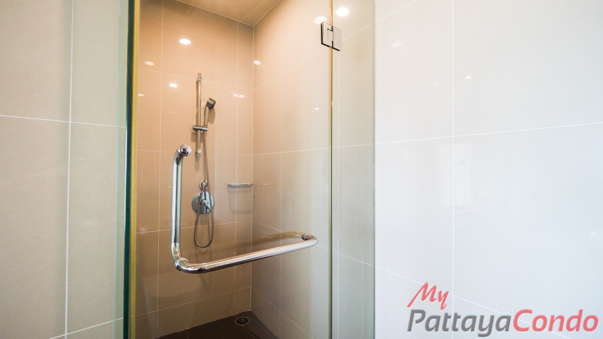 Movenpick White Sand Beach Condo Pattaya For Sale - MWS04-33