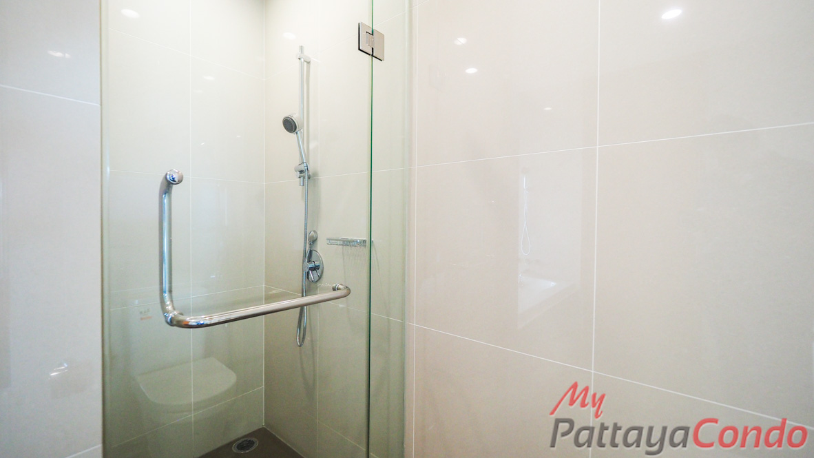 Movenpick White Sand Beach Condo Pattaya For Sale - MWS04-25
