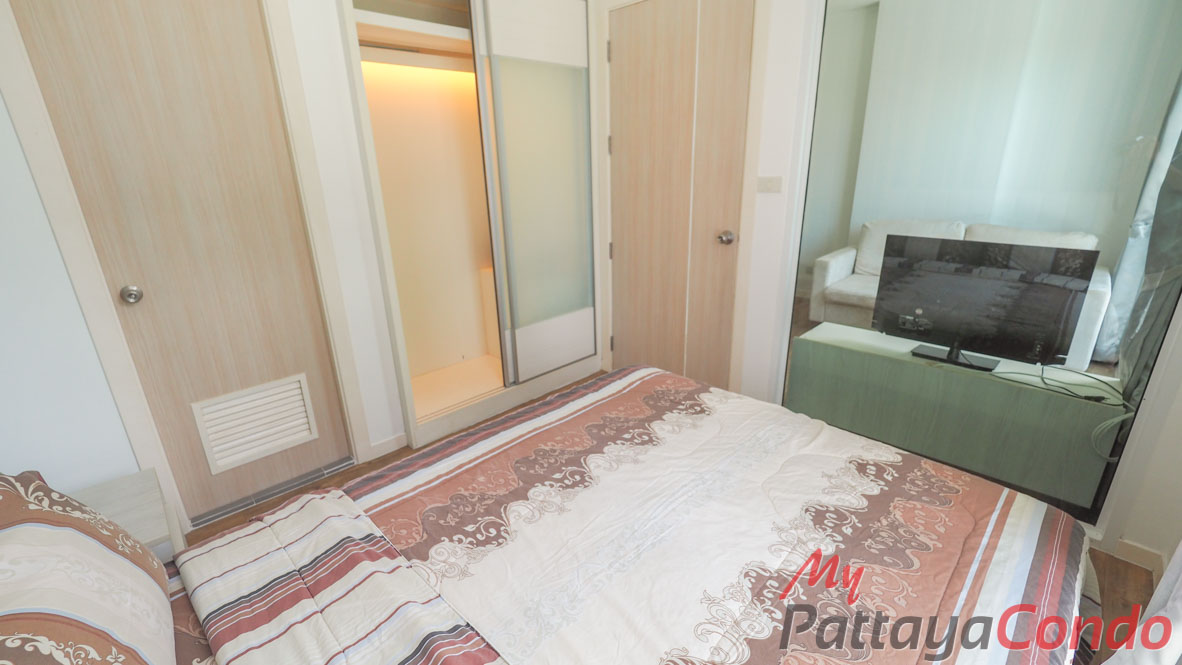 NEO Condo Seaview Pattaya @ Jomtien For Sale - NSJ02-10