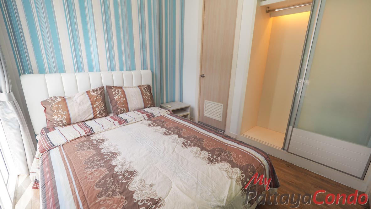 NEO Condo Seaview Pattaya @ Jomtien For Sale - NSJ02-8