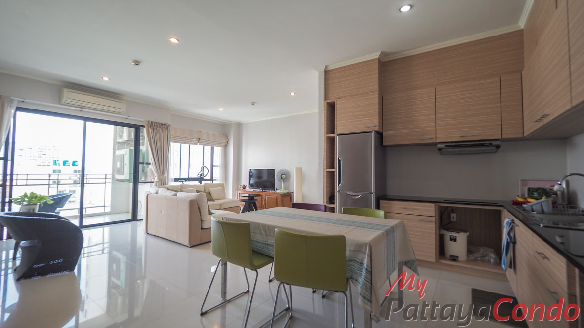 NEO Condo @ Pattaya Jomtien For Sale - NEO02-1
