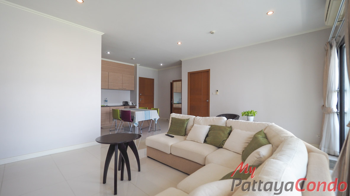 NEO Condo @ Pattaya Jomtien For Sale - NEO02-6