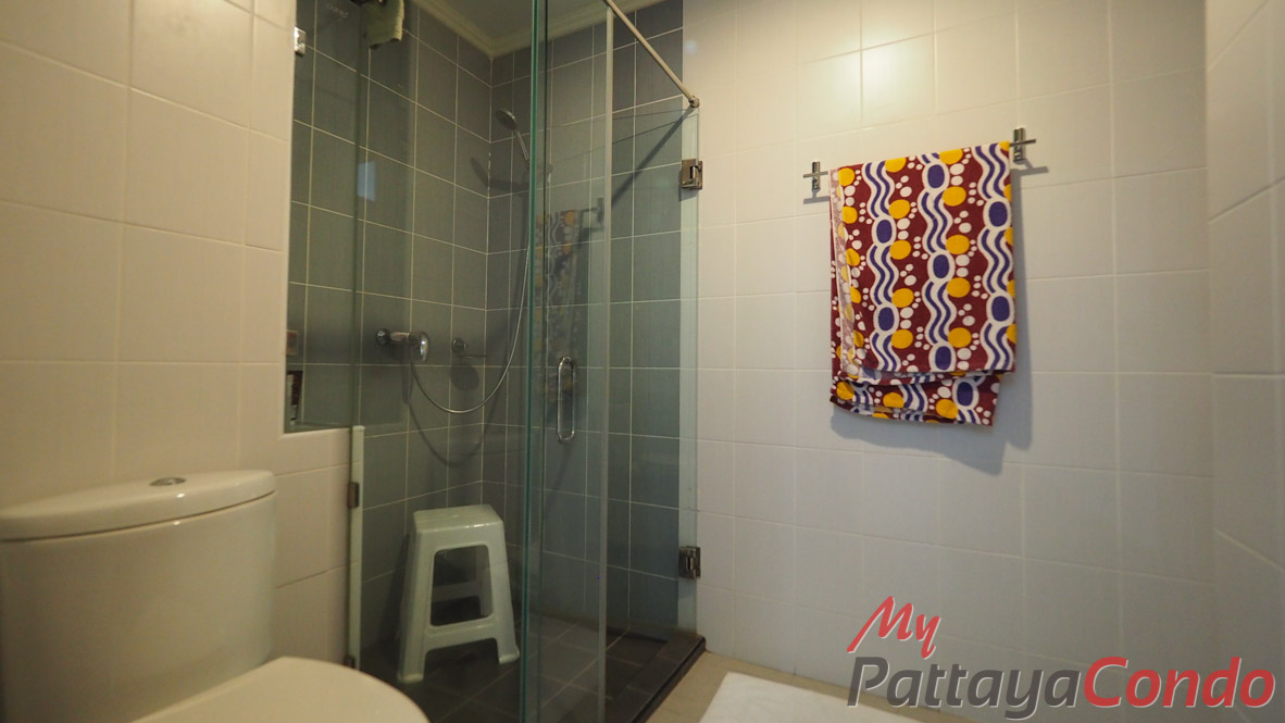 NEO Condo @ Pattaya Jomtien For Sale - NEO02-8