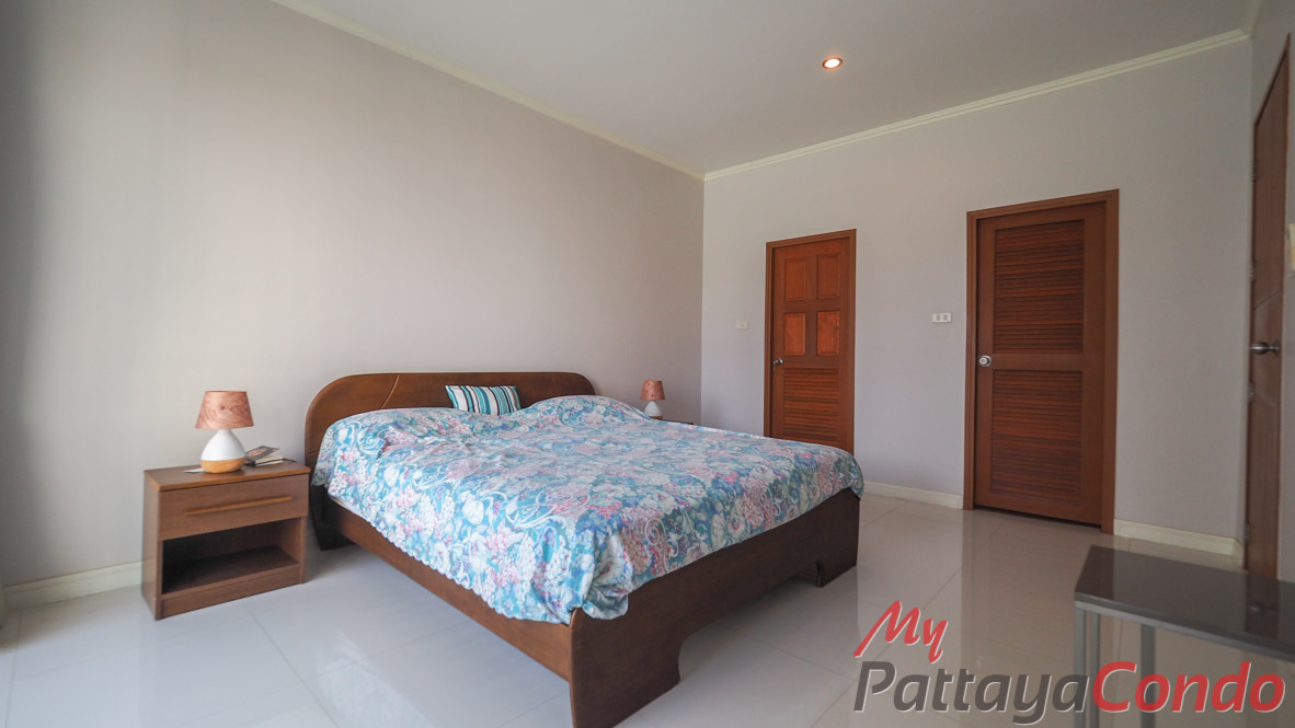NEO Condo @ Pattaya Jomtien For Sale - NEO02-19