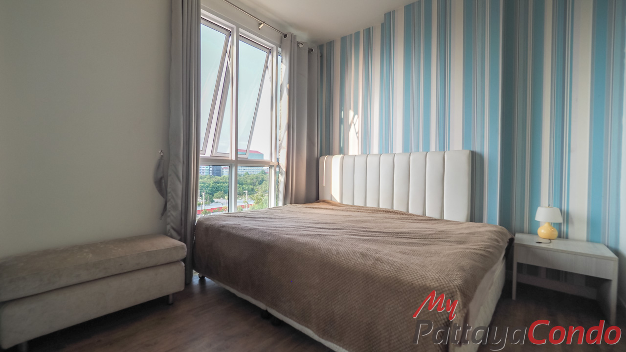 NEO Condo Seaview Pattaya @ Jomtien For Sale - NSJ03-6