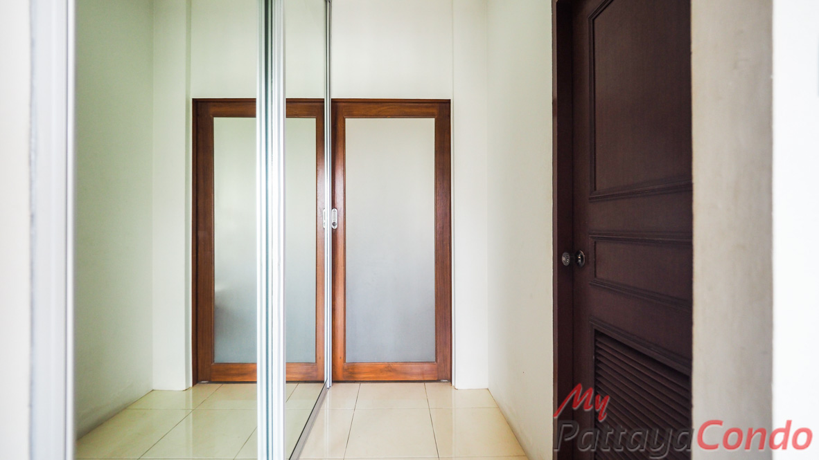 Nordic Dream Paradise Pattaya Condo For Sale - NDP02-9