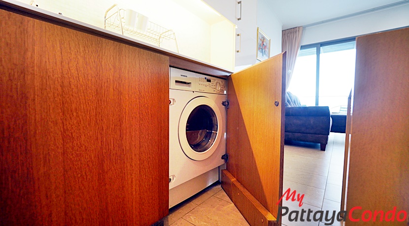 Northpoint Wong Amat Pattaya Condo For Sale - NPT06-2