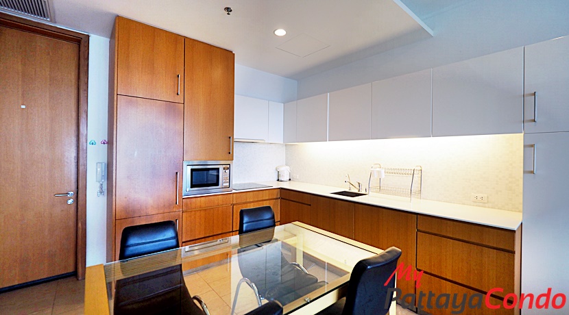 Northpoint Wong Amat Pattaya Condo For Sale - NPT06-1