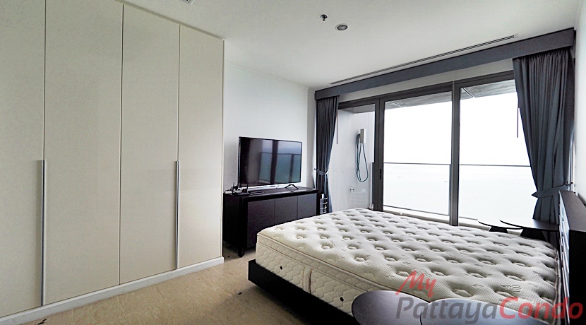 Northpoint Wong Amat Pattaya Condo For Sale - NPT10-7