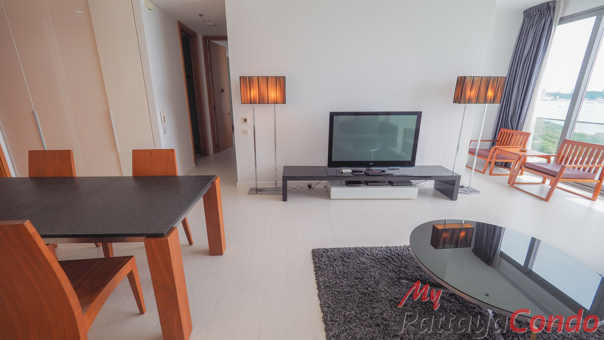 Northpoint Wong Amat Pattaya Condo For Sale - NPT18-6