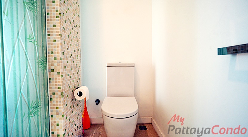 Northpoint Wong Amat Pattaya Condo For Sale - NPT08-7