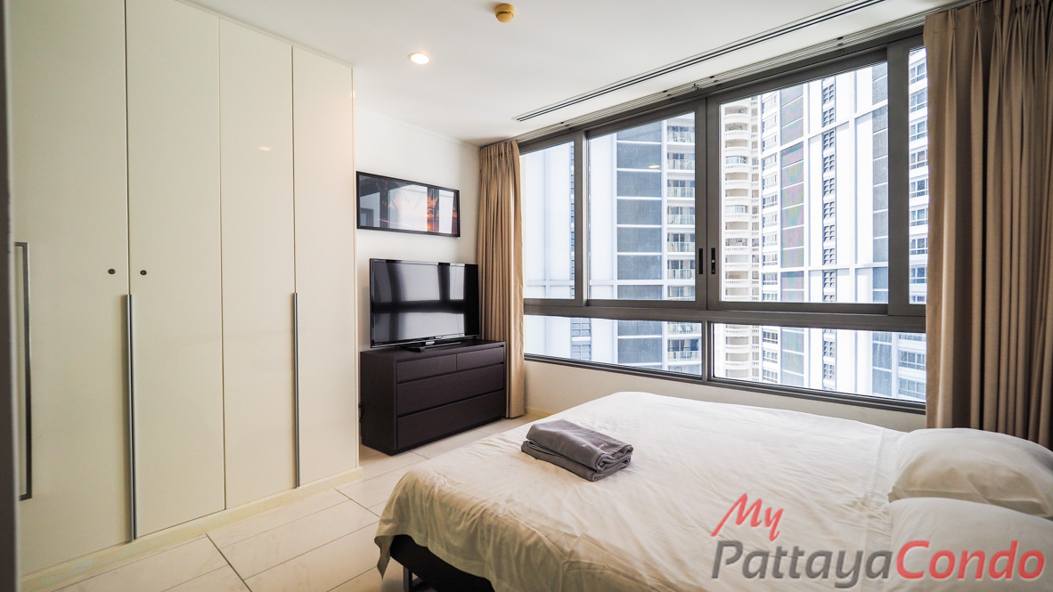 Northpoint Wong Amat Pattaya Condo For Sale - NPT11-11