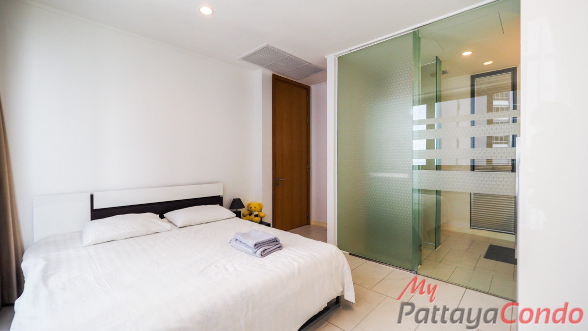 Northpoint Wong Amat Pattaya Condo For Sale - NPT11-13
