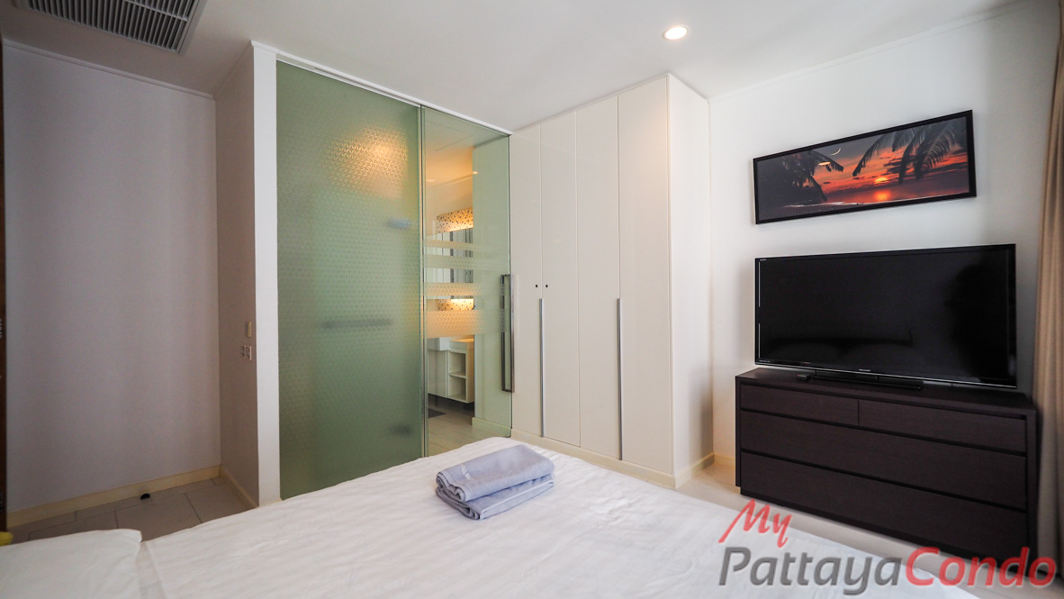 Northpoint Wong Amat Pattaya Condo For Sale - NPT11-14