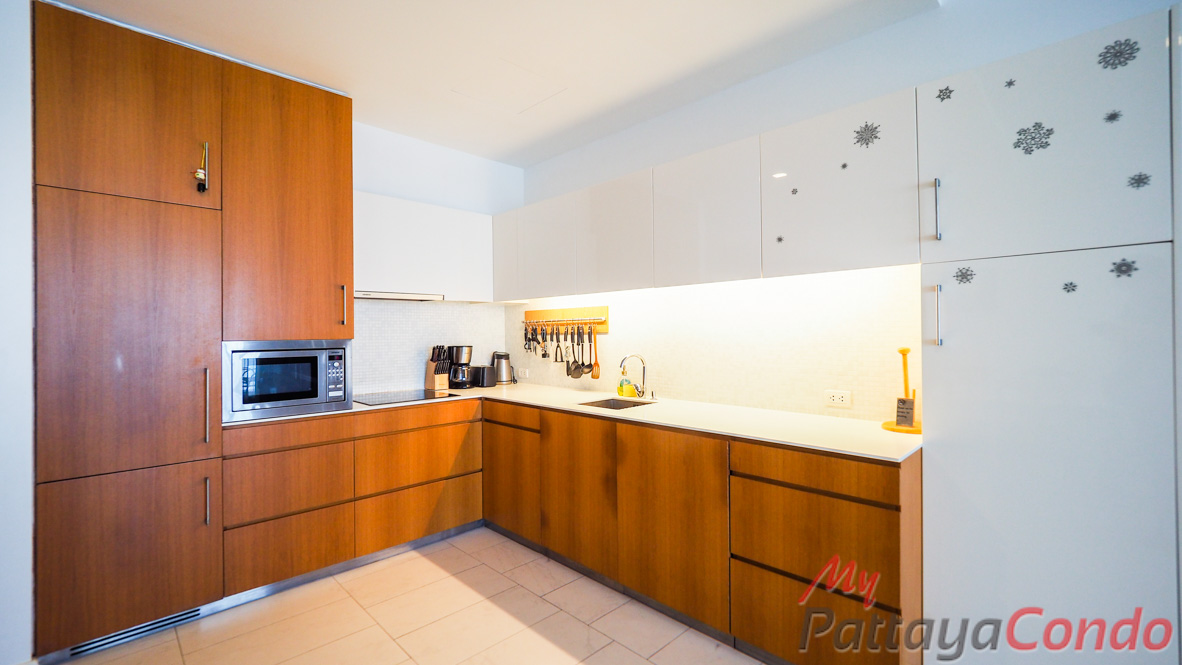 Northpoint Wong Amat Pattaya Condo For Sale - NPT11-2