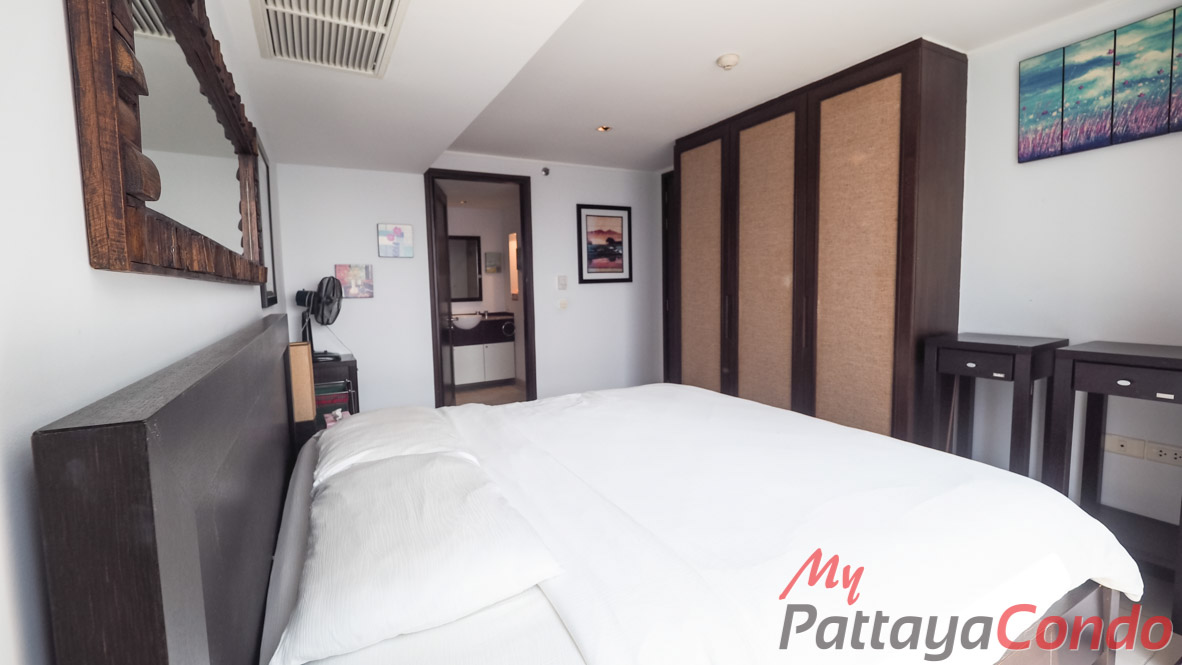 Northshore Pattaya Condo For Sale - NORTH05-9