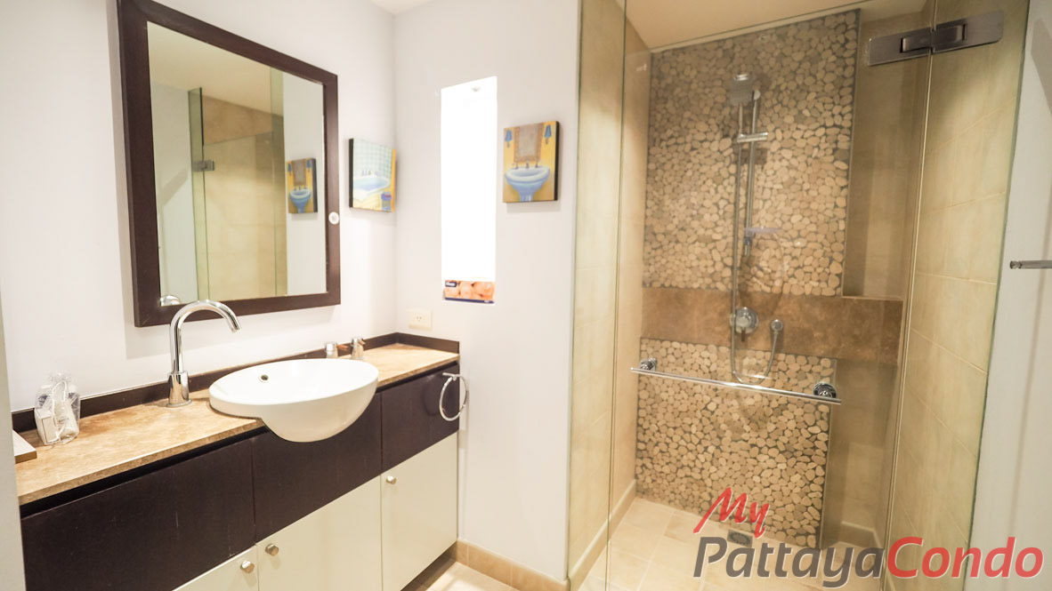 Northshore Pattaya Condo For Sale - NORTH05-10