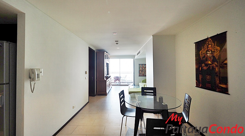 Northshore Pattaya Condo For Sale - NORTH02