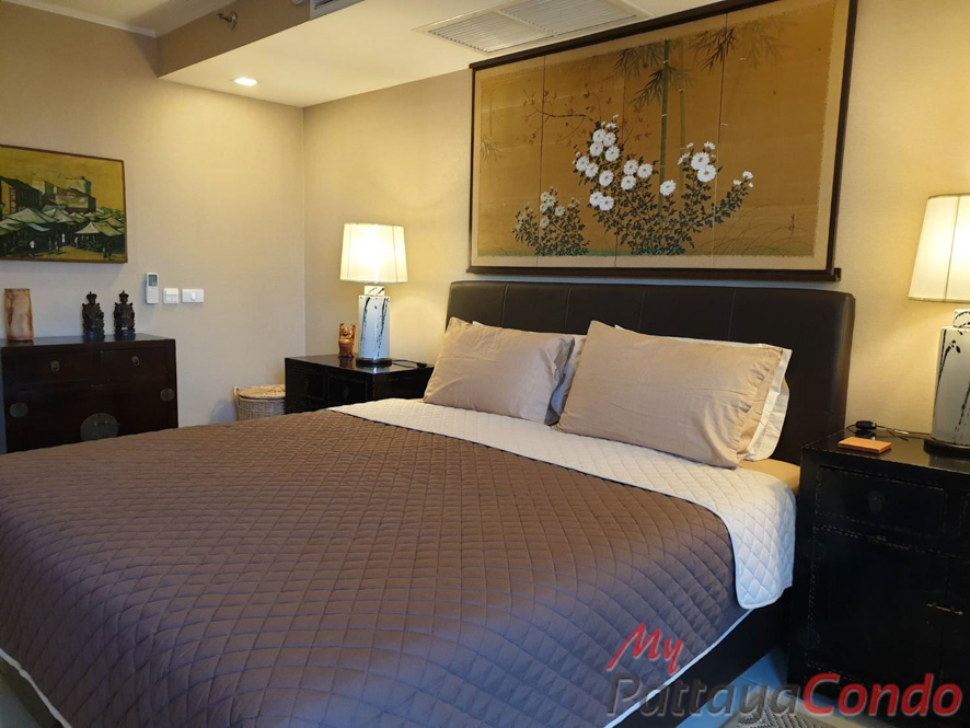 Northshore Pattaya Condo For Sale - NORTH03-10