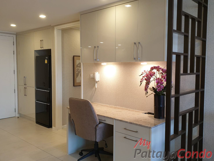 Northshore Pattaya Condo For Sale - NORTH03-3