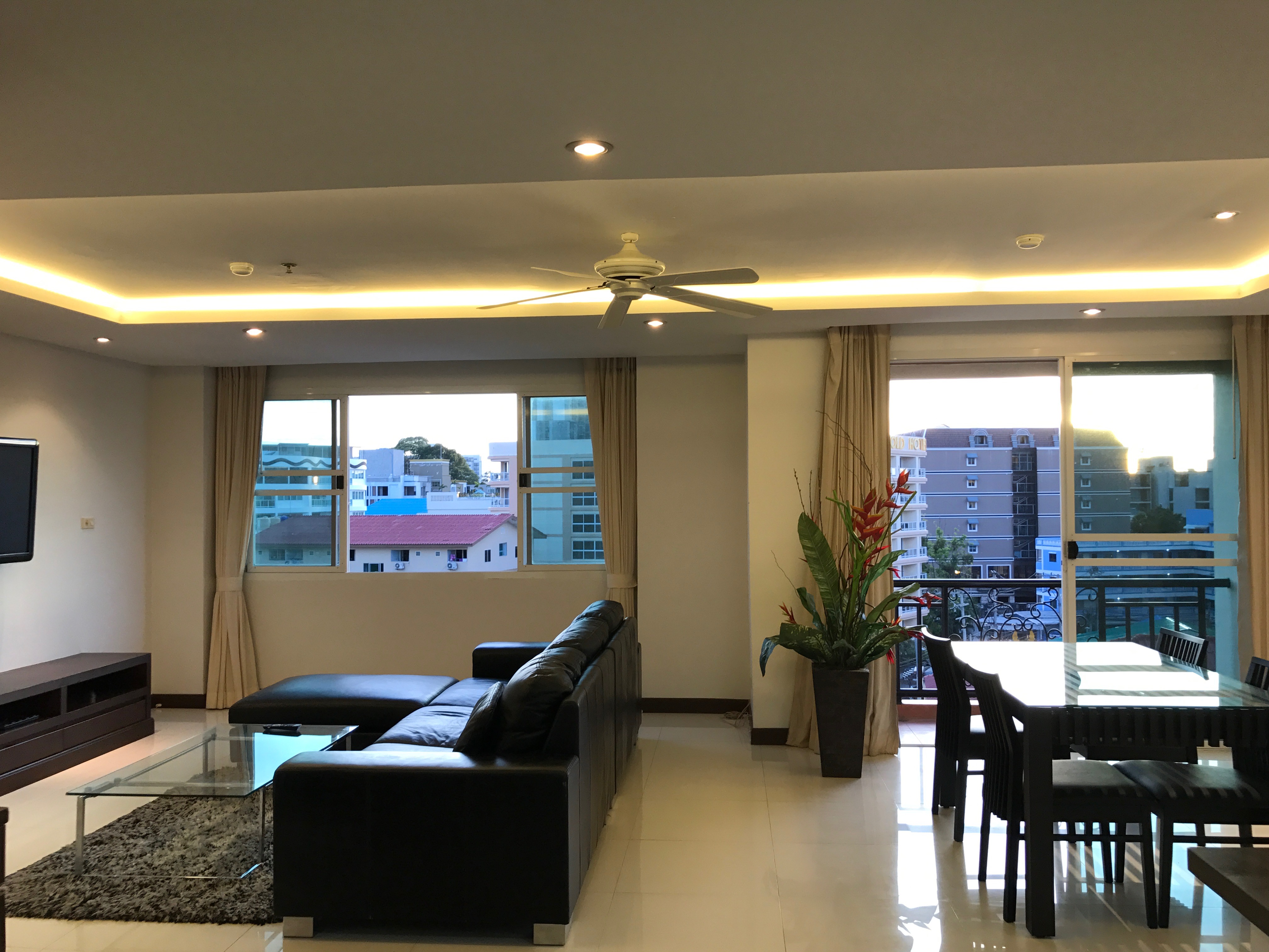 Nova Atrium Condo Pattaya For Sale - NOA01-0