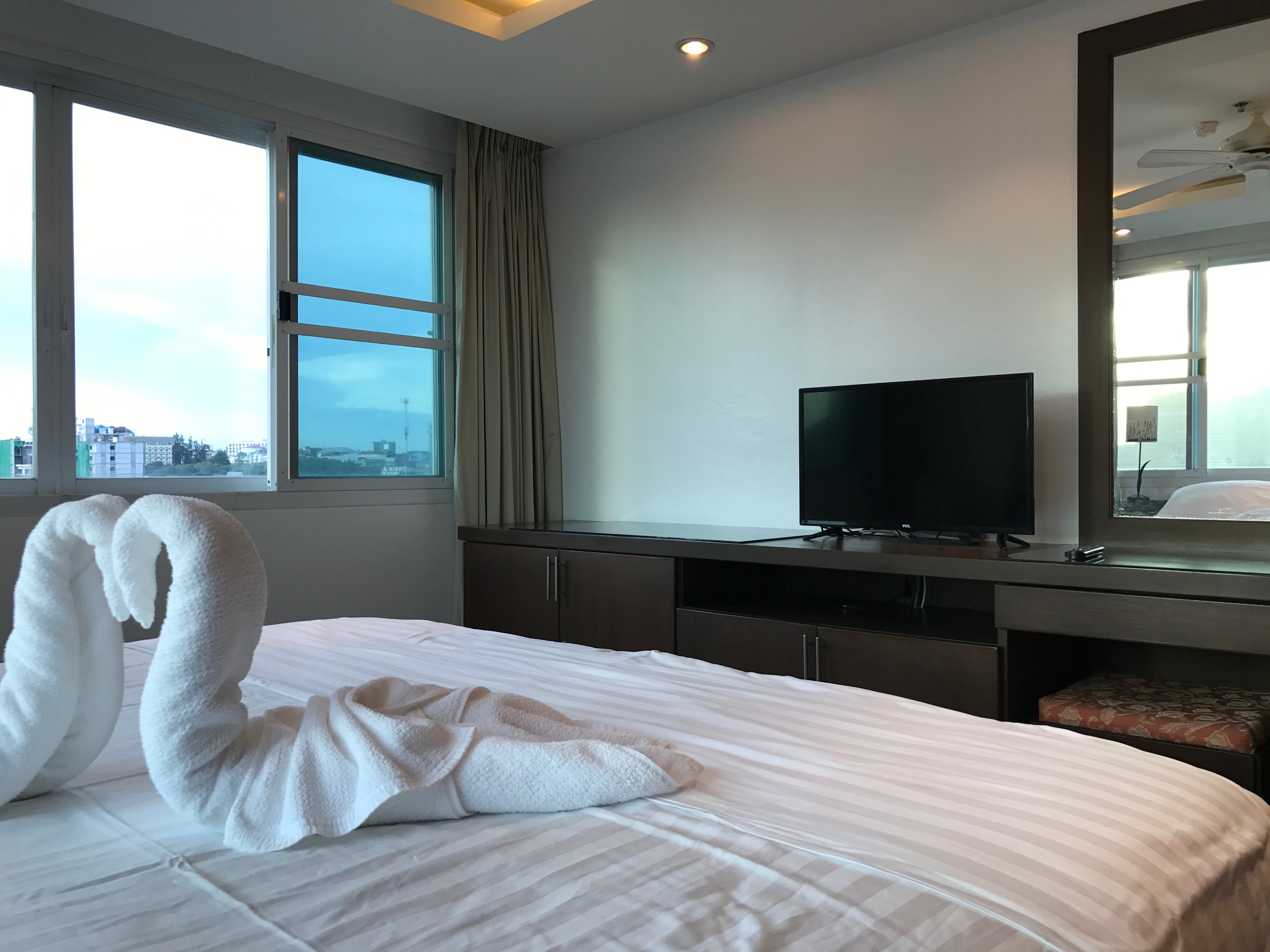 Nova Atrium Condo Pattaya For Sale - NOA01-11