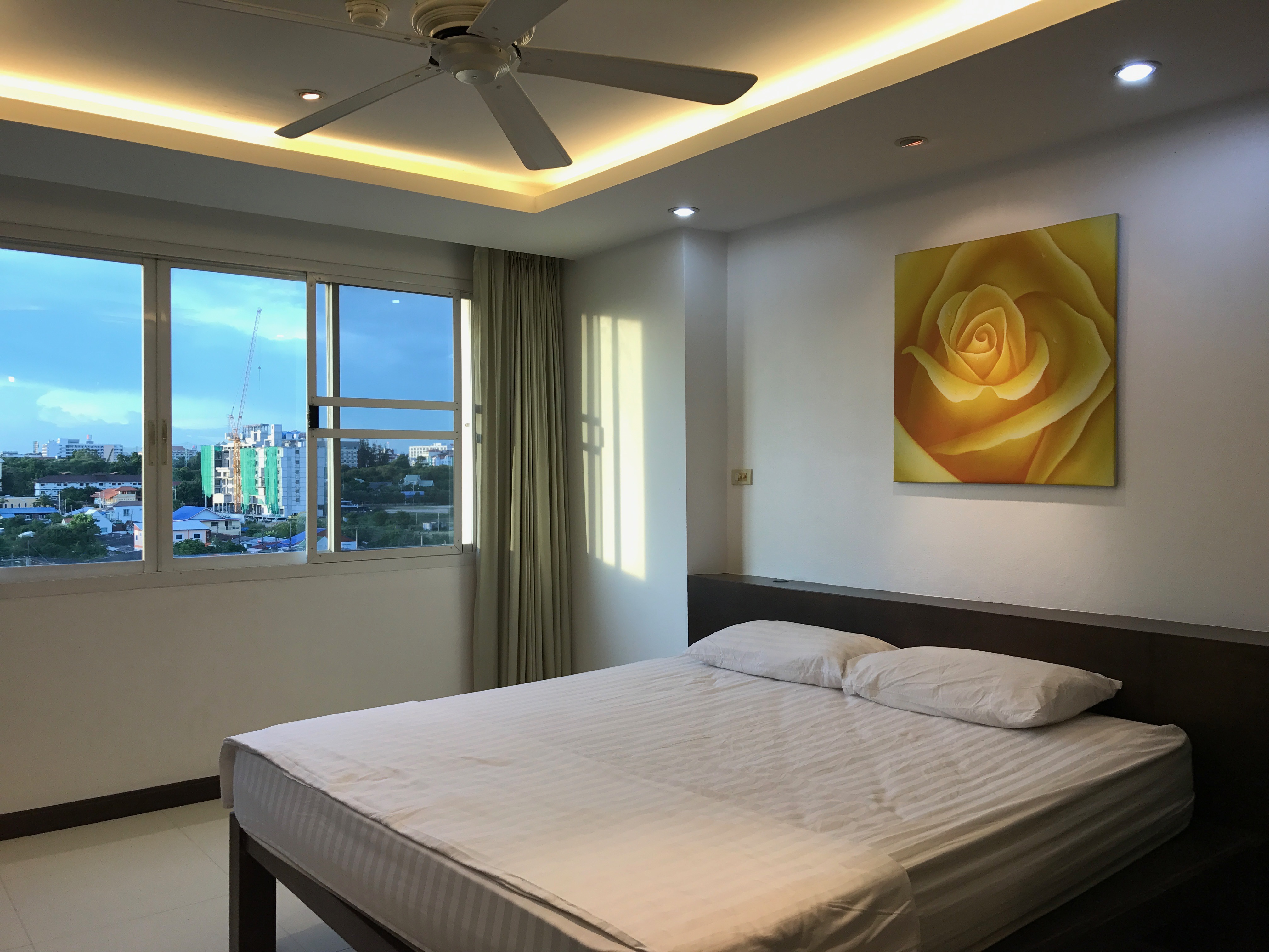 Nova Atrium Condo Pattaya For Sale - NOA01-17